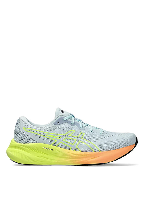 Asics 1012B593-021 GEL-PULSE 15 Krem Kadın Koşu Ayakkabısı - Görsel 2