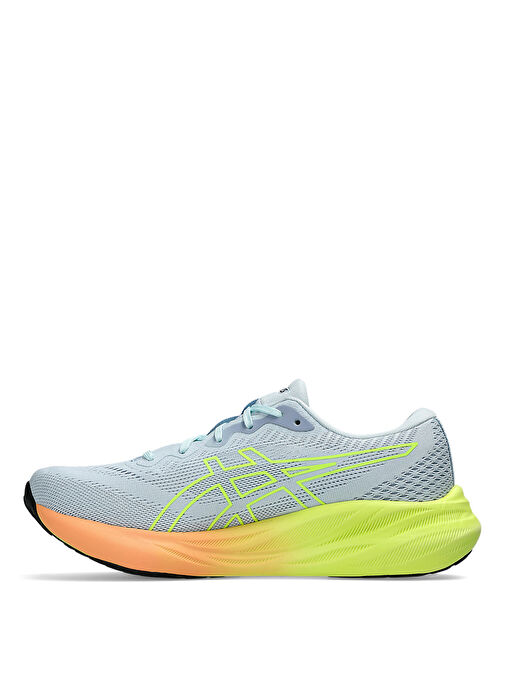 Asics 1012B593-021 GEL-PULSE 15 Krem Kadın Koşu Ayakkabısı - Görsel 3