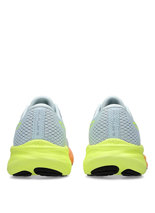 Asics 1012B593-021 GEL-PULSE 15 Krem Kadın Koşu Ayakkabısı - Görsel 7