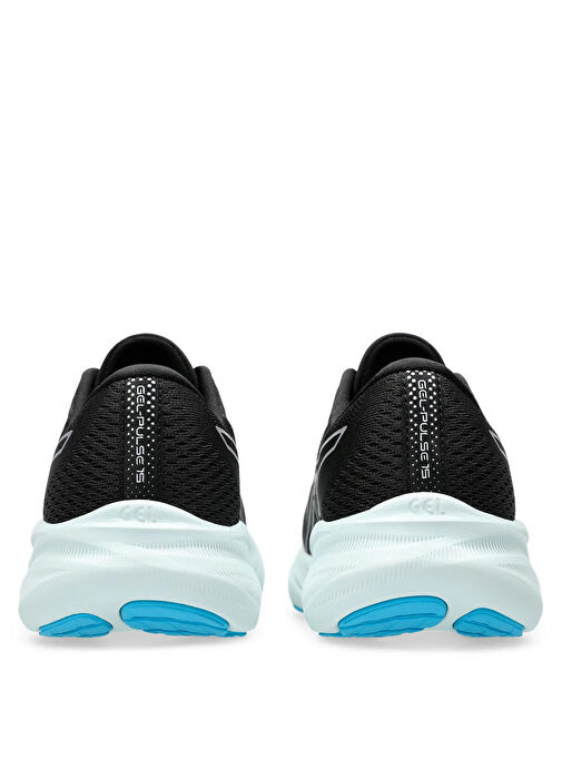 Asics Asics 1012B593-003 GEL-PULSE 15 Siyah Kadın Koşu Ayakkabısı Boyner'de! Siyah - 6. görsel