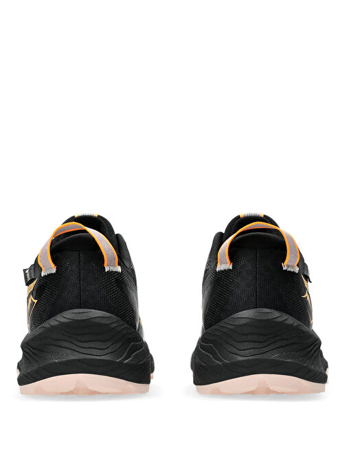 Asics Asics 1012B607-003 GEL-Trabuco 12 GTX Siyah Kadın Koşu Ayakkabısı Boyner'de! Siyah - 6. görsel