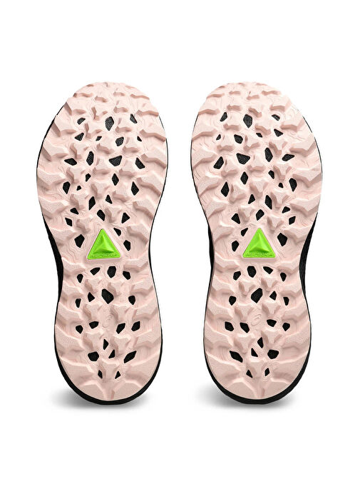 Asics Asics 1012B607-003 GEL-Trabuco 12 GTX Siyah Kadın Koşu Ayakkabısı Boyner'de! Siyah - 7. görsel