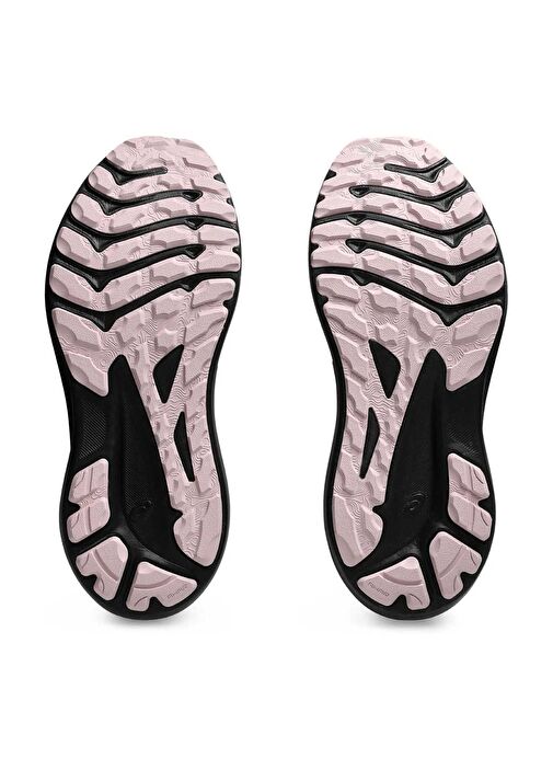 Asics 1012B661-001 GT-1000 13 GTX Siyah Kadın Koşu Ayakkabısı - Görsel 7