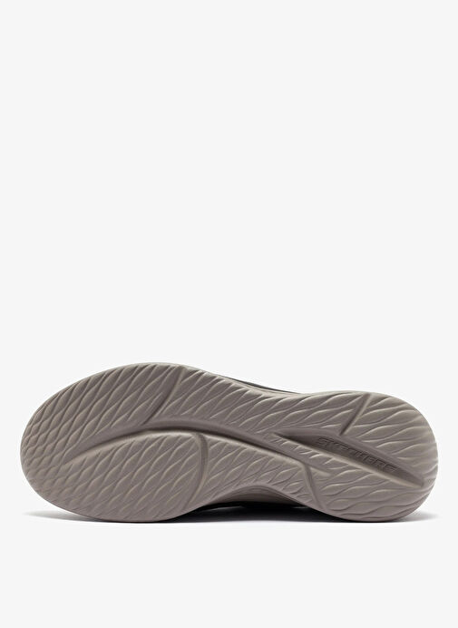 Skechers Kahverengi Erkek deri Sneaker SLADE - MACKLIN - Görsel 7