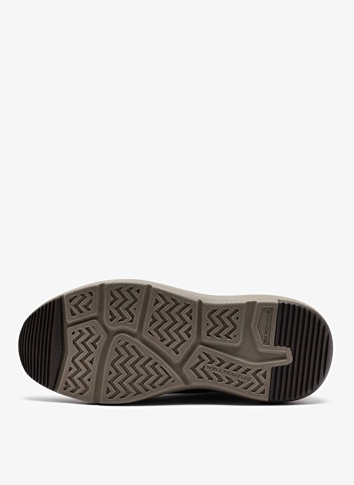 Skechers Kum Erkek deri Bot RELAXED FIT PARSON - EDERIC - Görsel 8