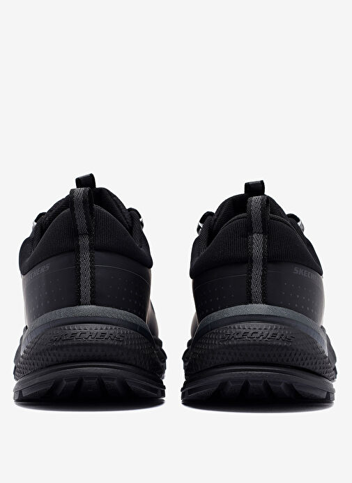 Skechers Siyah Erkek Sneaker BROCKMONT - Görsel 8