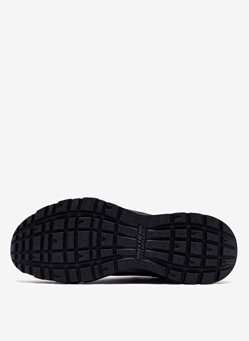 Skechers Siyah Erkek Sneaker BROCKMONT - Görsel 9