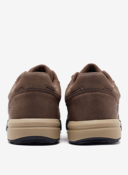 Skechers Kahverengi Erkek Günlük Ayakkabı NETSON - GANDER - Görsel 6