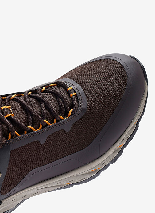 Skechers Kahverengi Erkek Sneaker BROCKMONT - Görsel 7
