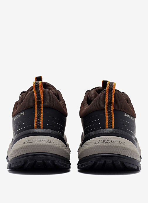 Skechers Kahverengi Erkek Sneaker BROCKMONT - Görsel 8
