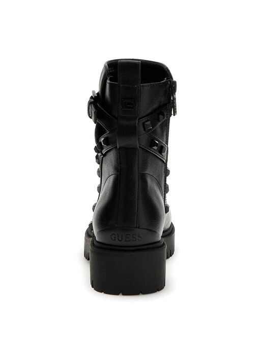 Guess Siyah Kadın Bot FLFOLIELE10-BLACK - Görsel 4