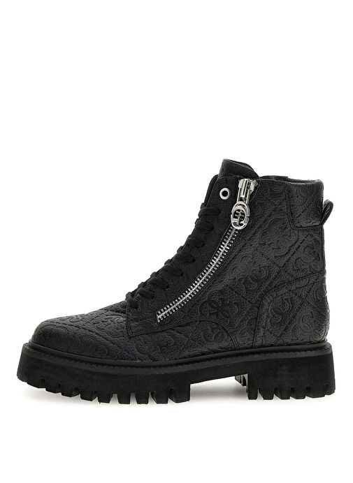 Guess Siyah Kadın Bot FLTFIOFAL10-BLACK - Görsel 3
