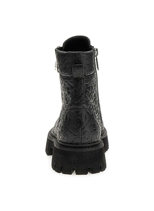 Guess Siyah Kadın Bot FLTFIOFAL10-BLACK - Görsel 4