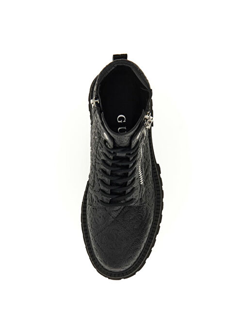 Guess Siyah Kadın Bot FLTFIOFAL10-BLACK - Görsel 5
