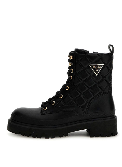 Guess Siyah Kadın Bot FLFBD2FAL10-BLKBR - Görsel 3
