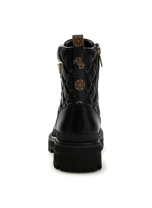 Guess Siyah Kadın Bot FLFBD2FAL10-BLKBR - Görsel 4
