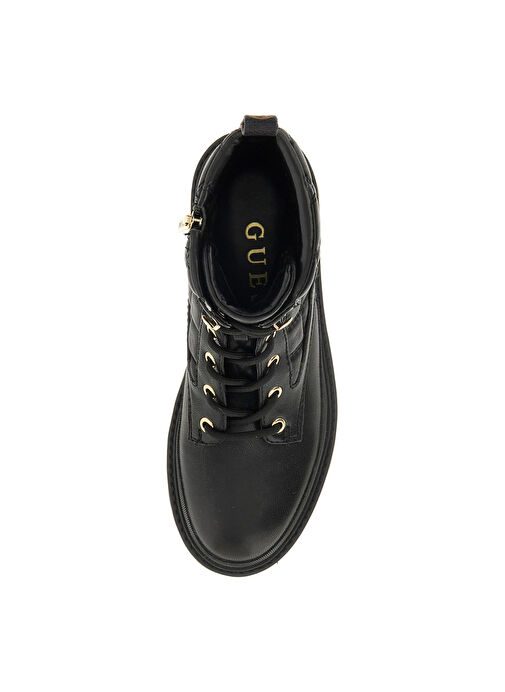 Guess Siyah Kadın Bot FLFBD2FAL10-BLKBR - Görsel 5