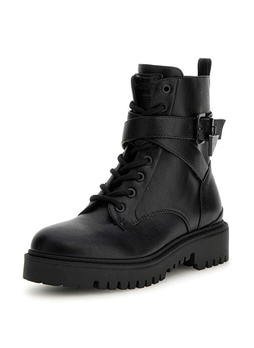 Guess Siyah Kadın Bot FLFOLSELE10-BLACK - Görsel 2