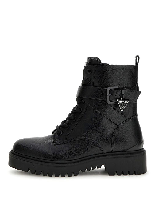 Guess Siyah Kadın Bot FLFOLSELE10-BLACK - Görsel 3