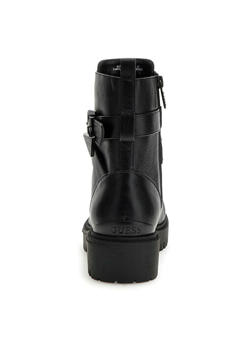 Guess Siyah Kadın Bot FLFOLSELE10-BLACK - Görsel 4