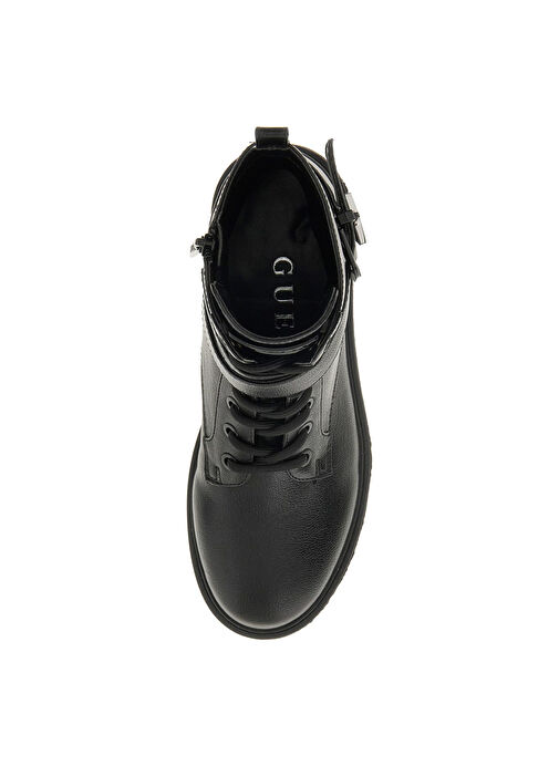 Guess Siyah Kadın Bot FLFOLSELE10-BLACK - Görsel 5