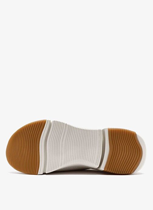 Skechers Beyaz Kadın Sneaker 117580 OFWT - Görsel 10