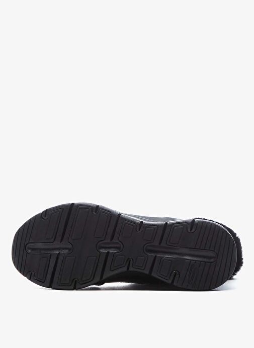 Skechers Siyah Kadın Bot 167252 BBK - Görsel 9