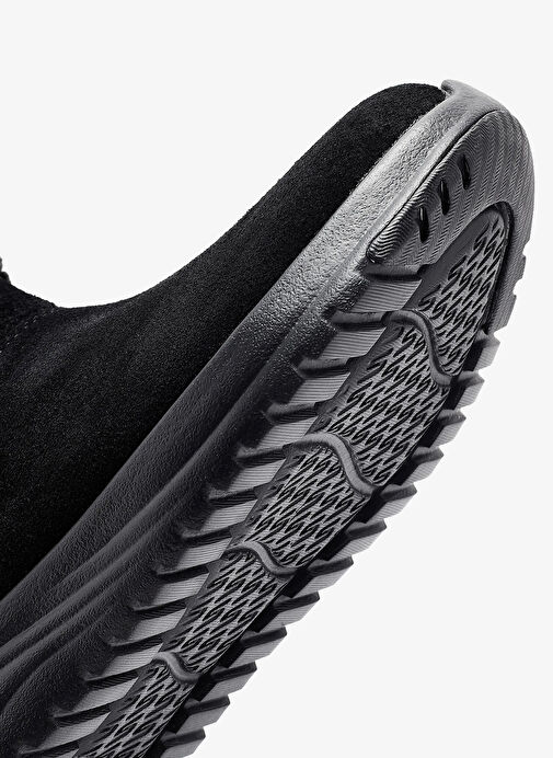 Skechers Siyah Kadın Deri Bot 144775 BBK - Görsel 10