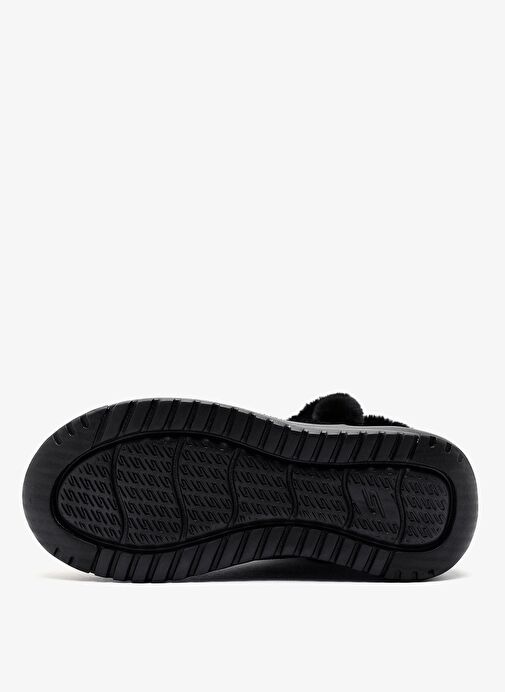 Skechers Siyah Kadın Deri Bot 144775 BBK - Görsel 11