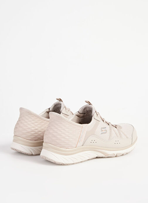 Skechers Bej Kadın Sneaker 104288 TPE - Görsel 4