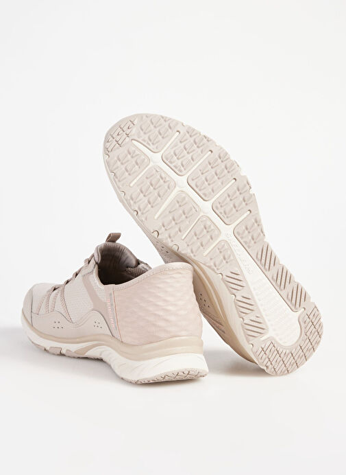 Skechers Bej Kadın Sneaker 104288 TPE - Görsel 6