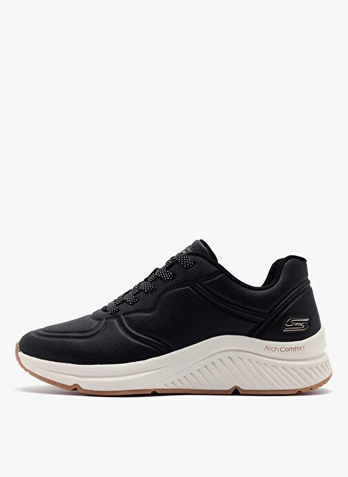 Skechers Siyah Kadın Sneaker 117560 BLK - Görsel 2
