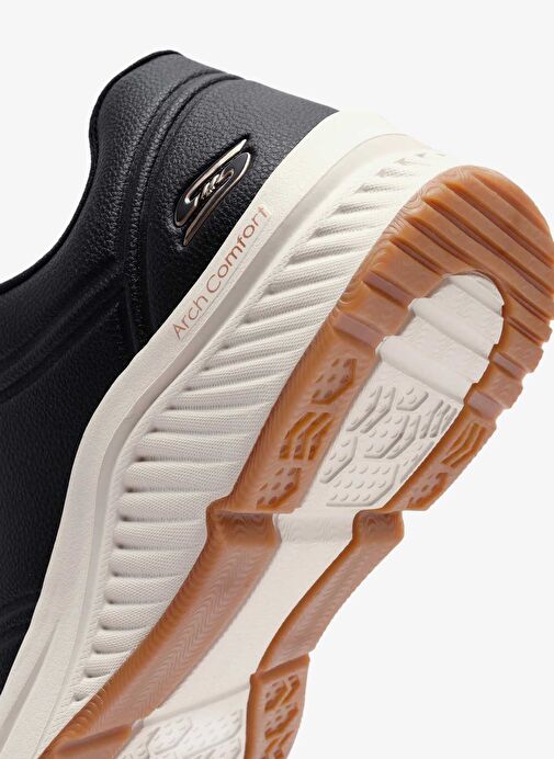 Skechers Siyah Kadın Sneaker 117560 BLK - Görsel 6