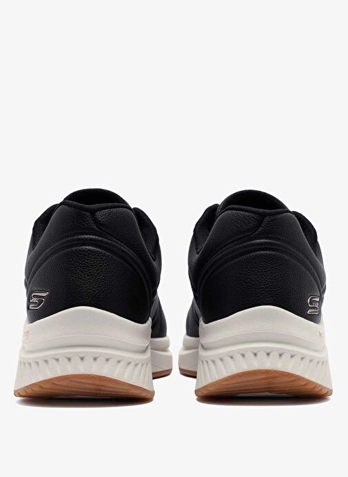 Skechers Siyah Kadın Sneaker 117560 BLK - Görsel 8