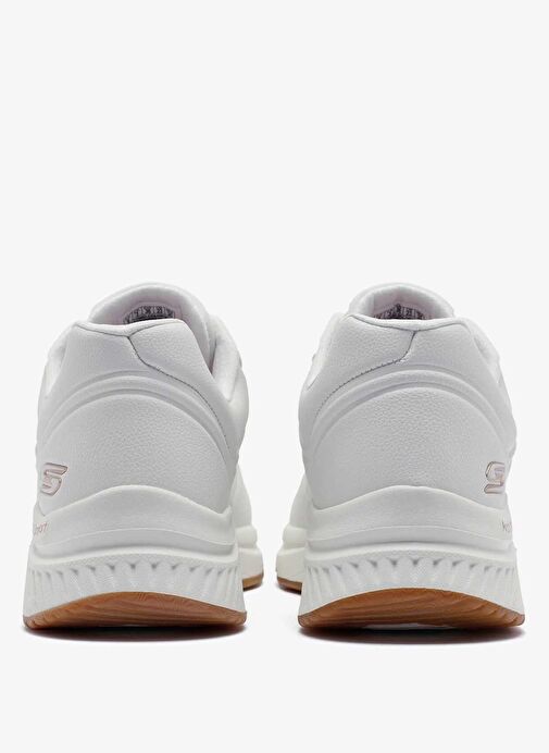 Skechers Beyaz Kadın Sneaker 117560 WHT - Görsel 7