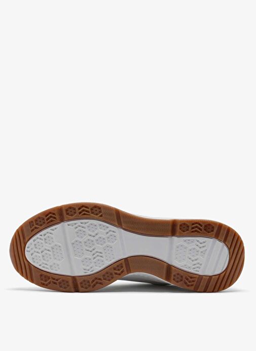 Skechers Beyaz Kadın Sneaker 117560 WHT - Görsel 8