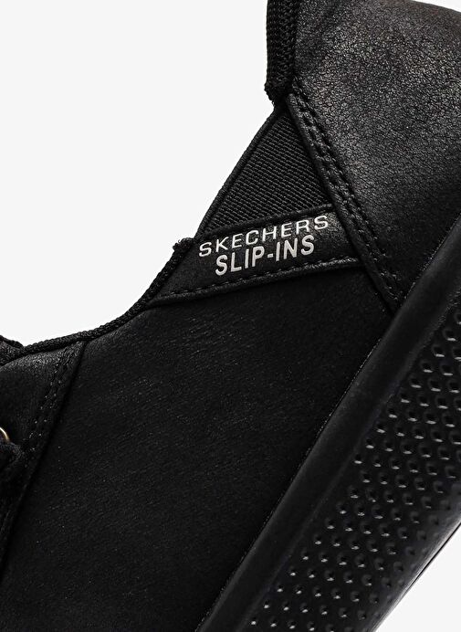 Skechers Siyah Kadın Sneaker 114810 BBK - Görsel 6
