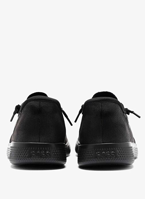 Skechers Siyah Kadın Sneaker 114810 BBK - Görsel 8