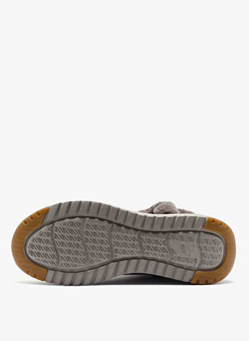 Skechers Gri Kadın Süet Bot 144775 DKTP - Görsel 11