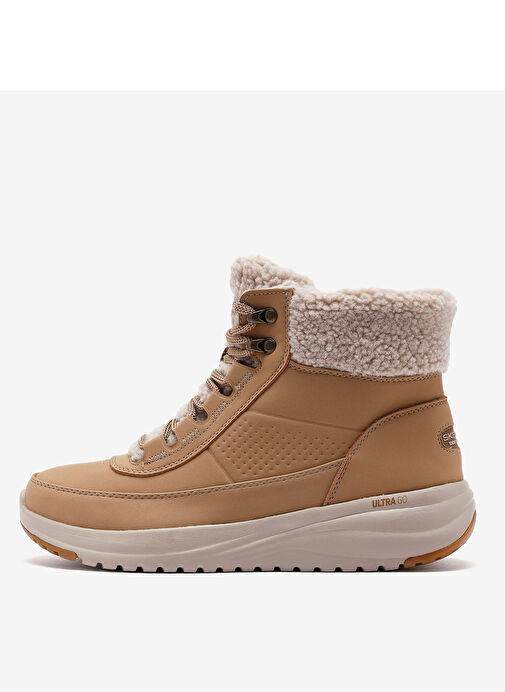 Skechers Taba Kadın Bot 144756 CSNT - Görsel 2