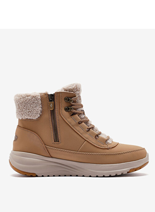 Skechers Taba Kadın Bot 144756 CSNT - Görsel 3