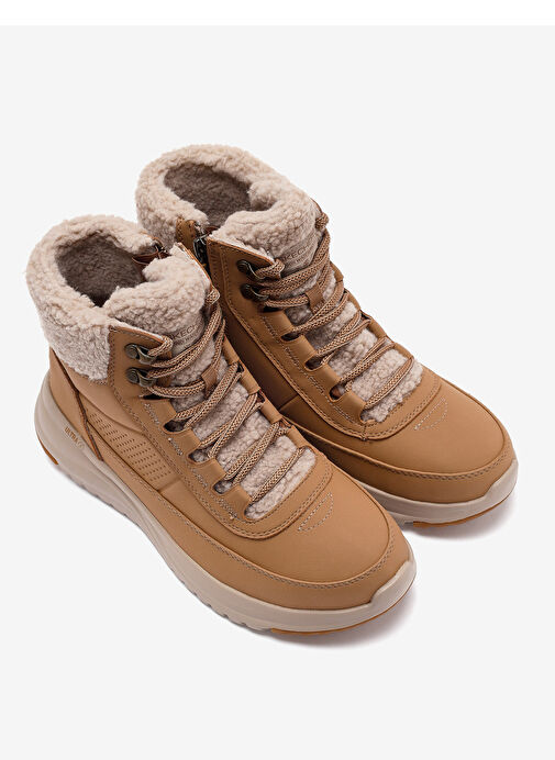 Skechers Taba Kadın Bot 144756 CSNT - Görsel 4