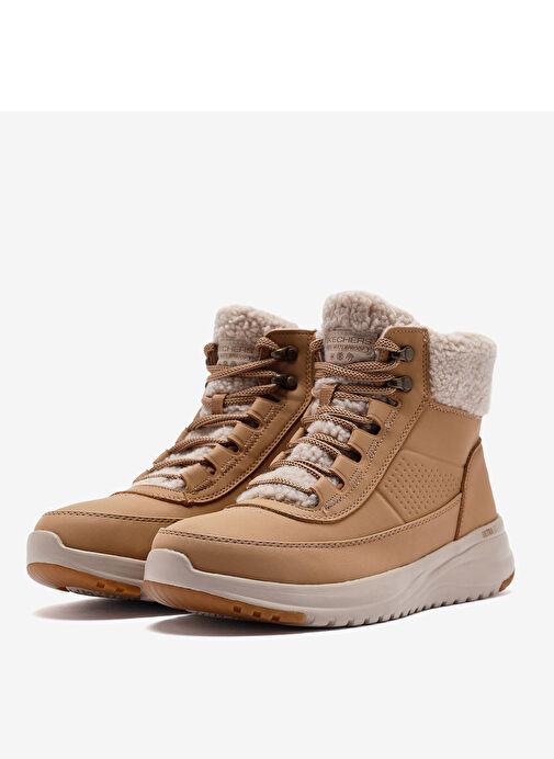 Skechers Taba Kadın Bot 144756 CSNT - Görsel 5