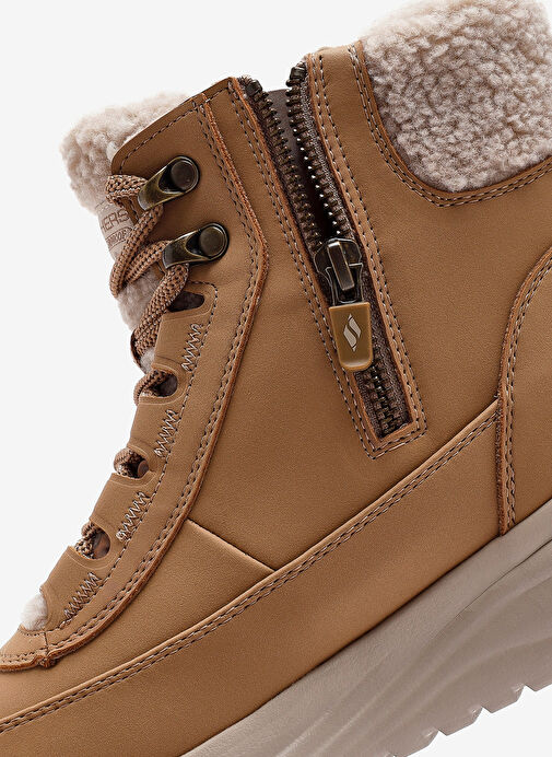 Skechers Taba Kadın Bot 144756 CSNT - Görsel 6