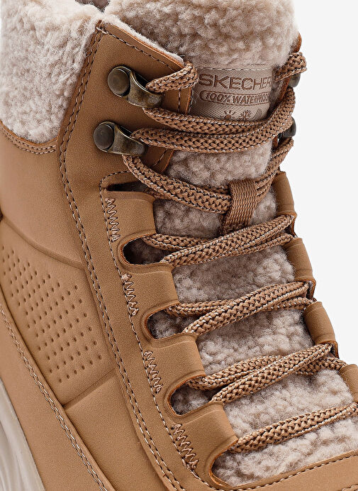 Skechers Taba Kadın Bot 144756 CSNT - Görsel 7