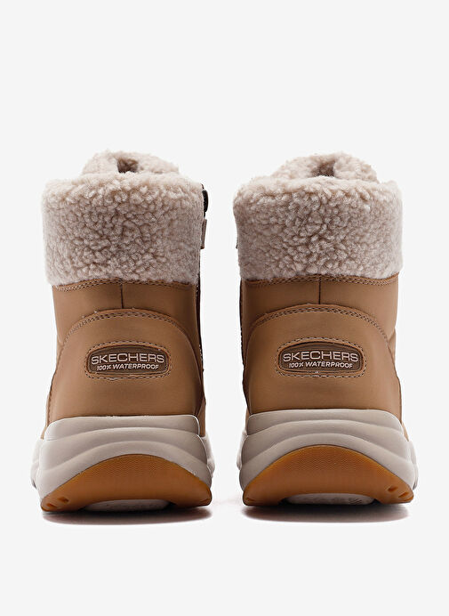 Skechers Taba Kadın Bot 144756 CSNT - Görsel 8