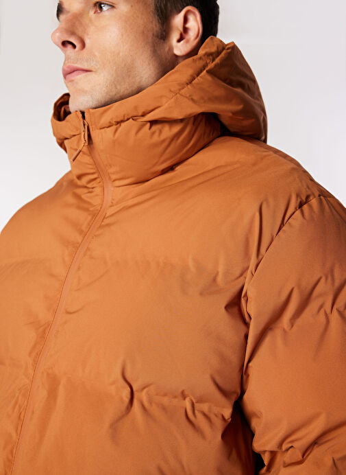 Jack & Jones Soho Puffer Winterjas Heren Jack & Jones Soho Puffer Winterjas Heren