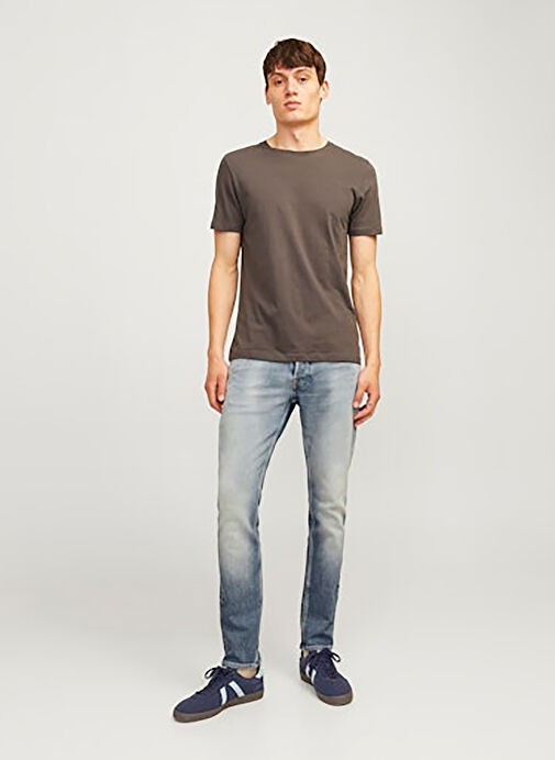 Jack - jones clark original jos 318 regular fit jeans - Jeans kopen? | Korting tot 63 Jack - jones clark original jos 318 regular fit jeans - Jeans kopen? | Korting tot 63