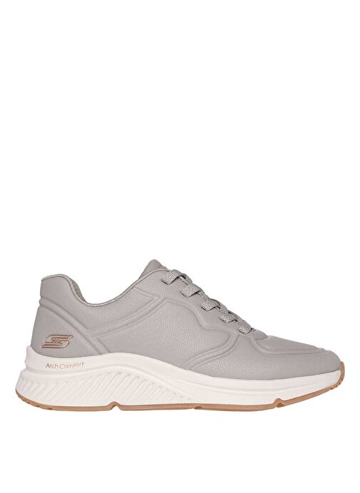 Skechers Gri Kadın Sneaker 117560 TPE - Görsel 2