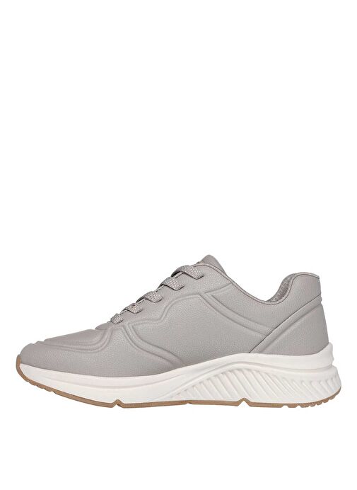 Skechers Gri Kadın Sneaker 117560 TPE - Görsel 3